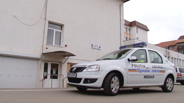 Polițiștii locali au aplicat amenzi
