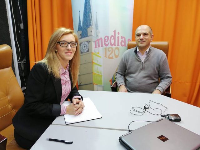 Ce simbolizează sfințirea apei