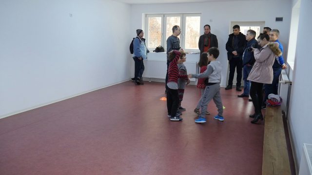 5 milioane de lei investiti in scoli