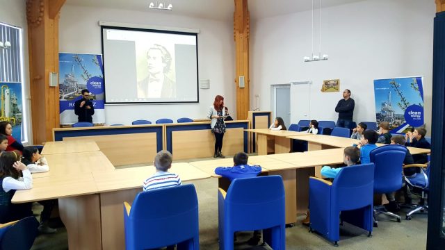 ZIUA CULTURII NATIONALE Ziua Culturii Naționale