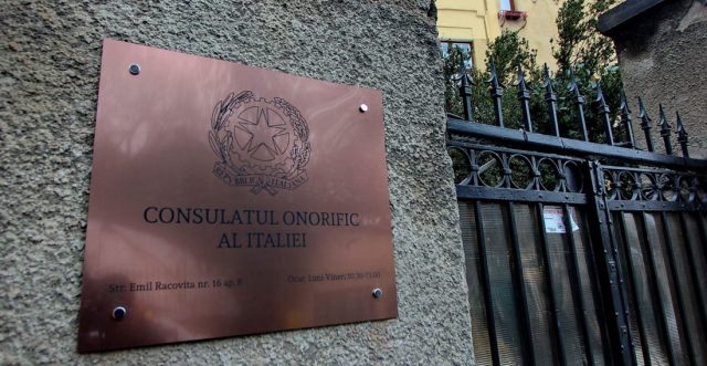 consulat onorific italia la cluj italia are consulat onorific la cluj