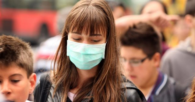 epidemie gripa gripă la nivel național