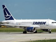 tarom suspendă târgu mureș - bucurești