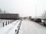 accident autostrada a1 sibiu - sebeș