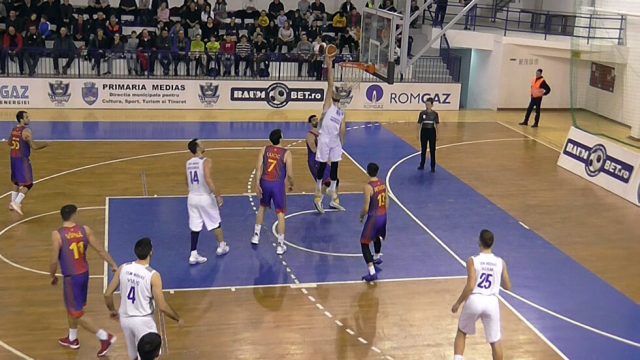 csm medias invinsa clar de steaua