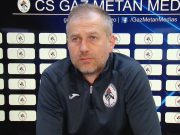 Gaz Metan a semnat cu Ionuț Larie