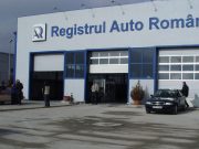 verificate de RAR Sibiu - Percheziții la Registrul Auto Român
