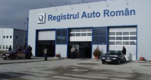 verificate de RAR Sibiu - Percheziții la Registrul Auto Român