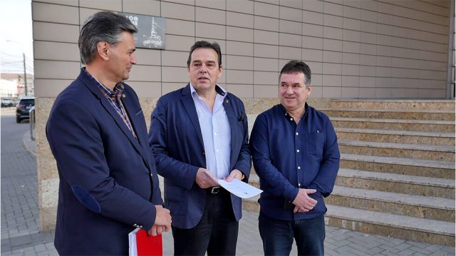 acord sindicat si conducerea romgaz