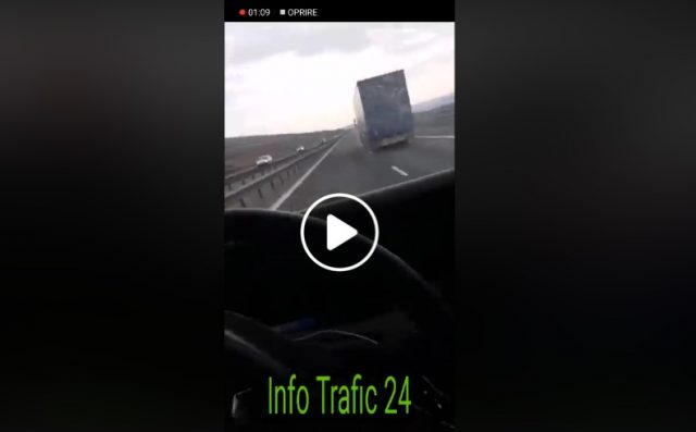 accident a3 accident live pe facebook A3