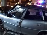 accident dn1 șofer băut