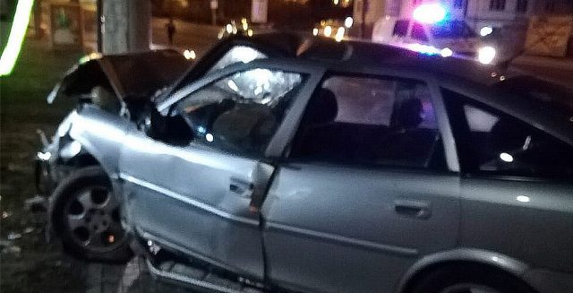 accident dn1 șofer băut