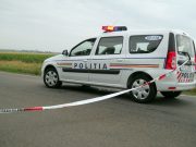 Accident pe DN 14 între Brateiu și Ațel
