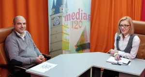 qi-gong mediaș