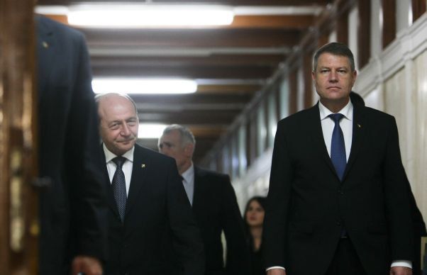 alegerile prezidențiale 2019