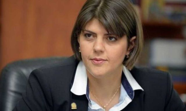 Kovesi favorita pentru procuror-șef la parchetul european