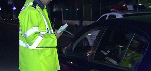 accident în parcare mediaș