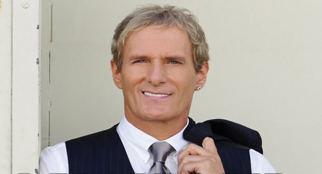 michael bolton concert la cluj