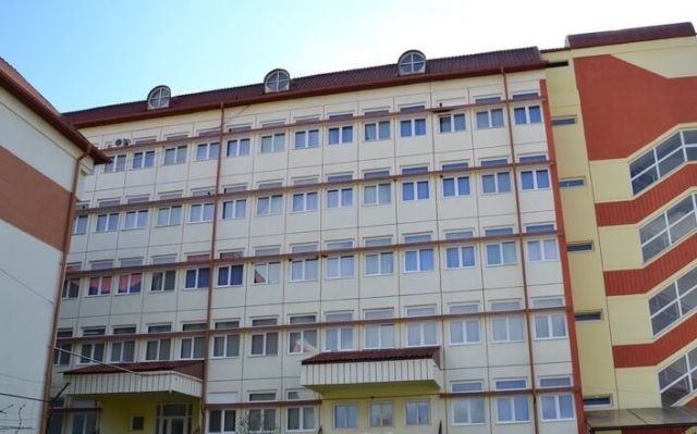 spitalul blaj spitalul din blaj salarii
