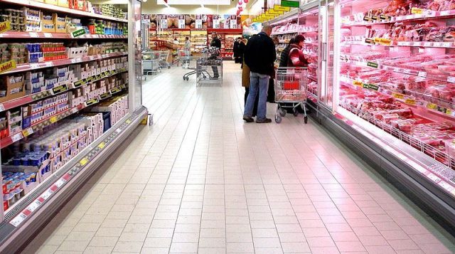 supermarket-kaufland kaufland retrage somonul afumat
