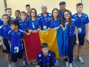 antrenorul vasile herman premiat de cj sibiu