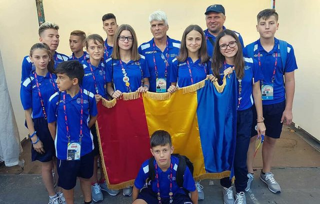 antrenorul vasile herman premiat de cj sibiu