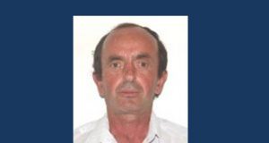 A plecat de la spital