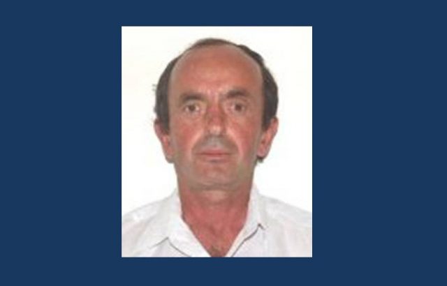 A plecat de la spital