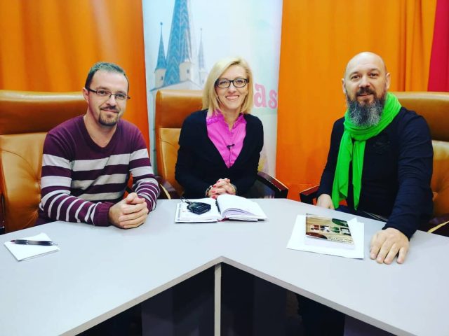 CLUBUL COPIILOR Clubul Copiilor Mediaș