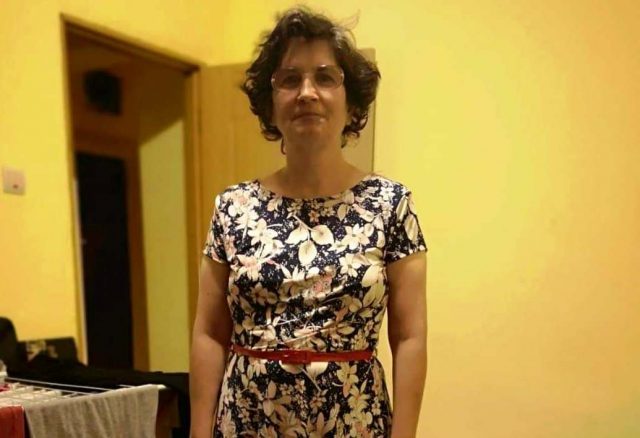 FEMEIE DISPARUTA Medieșeancă de 56 ani dispărută