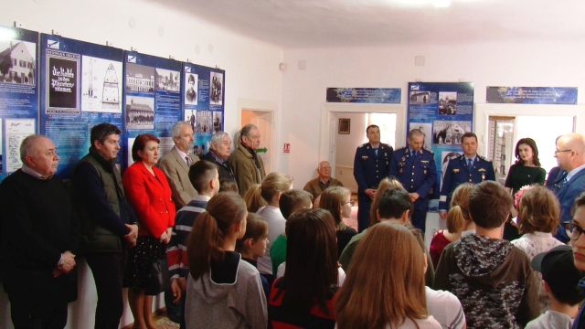 Hermann Oberth a fost sărbătorit