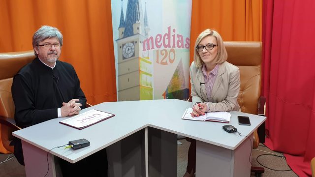 Medieșenii sunt așteptați vineri