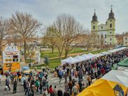 sărbătoarea mierii la blaj