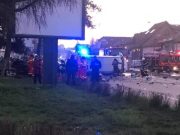 accident mortal la Târgu Mureș