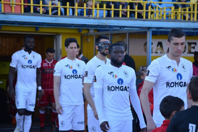 gaz metan jucători convocați