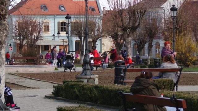 oameni Numărul șomerilor