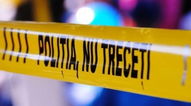 a căzut de la etajul 7