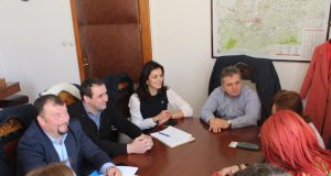 Primăria Mediaș și Consiliul Județean Sibiu