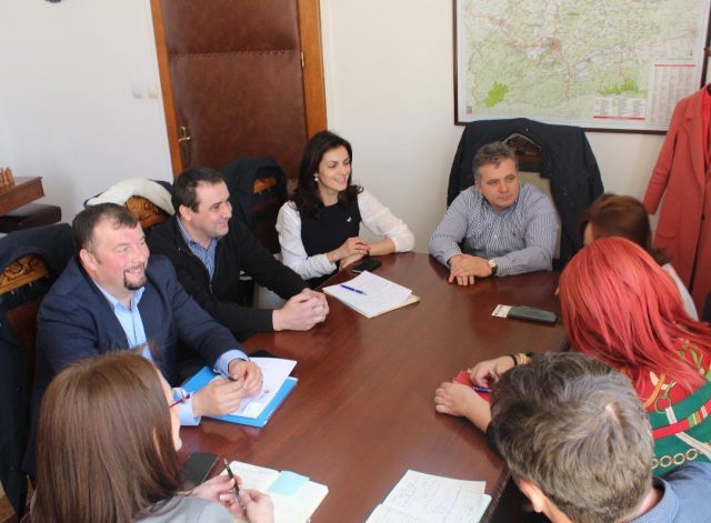primaria medias Primăria Mediaș și Consiliul Județean Sibiu