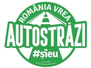 Campania România Vrea Autostrăzi, #șîeu