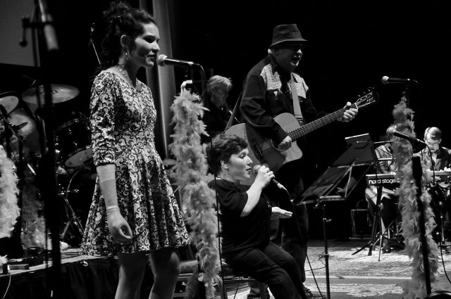 All Star Band