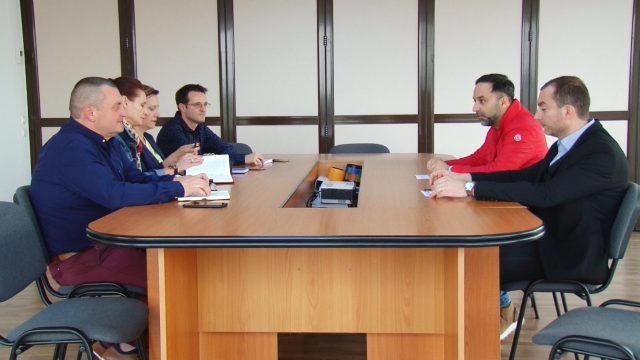 Apa Târnavei Mari