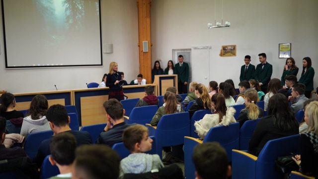 matematica și limba franceză