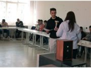 SNG Mediaș locul 2 la concursul Știu & Aplic ȘTIU & APLIC