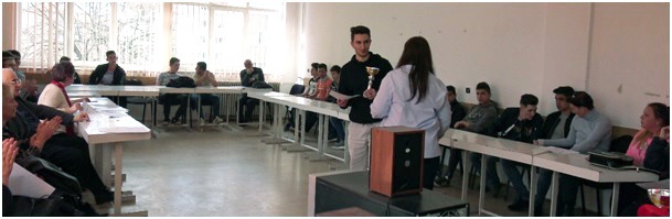 ȘTIU & APLIC