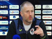 Am făcut un pas mare | Edi Iordănescu rămâne la Gaz Metan Mediaș dacă actualul contract va fi respectat
