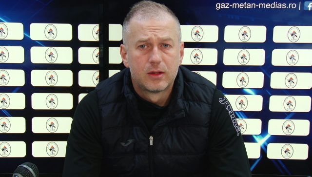 Clubului Gaz Metan