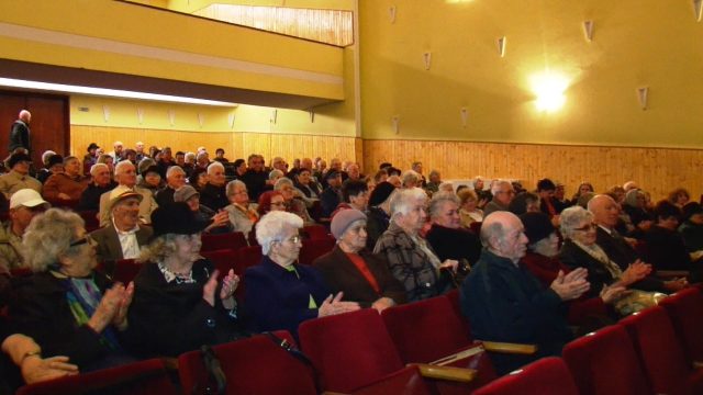Primăria Mediaș