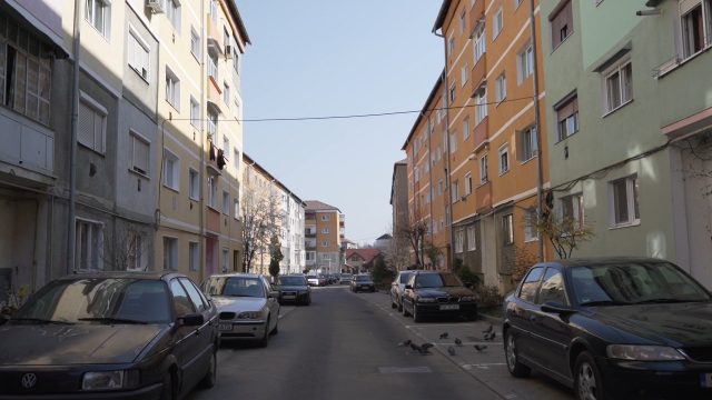 PARCARI DOMICILIU1 scoate la licitație
