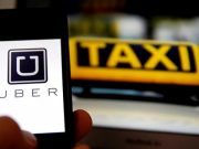 Victorie definitivă a taximetriștilor | Uber interzis la Cluj uber interzis la cluj